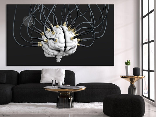Canvas print