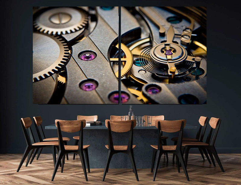 Canvas print