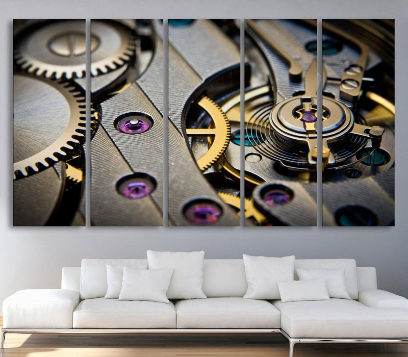 Canvas print