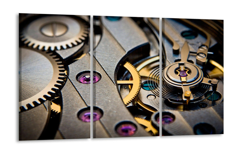 Canvas print