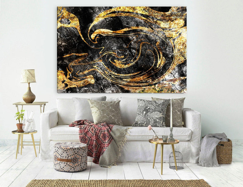 Canvas print