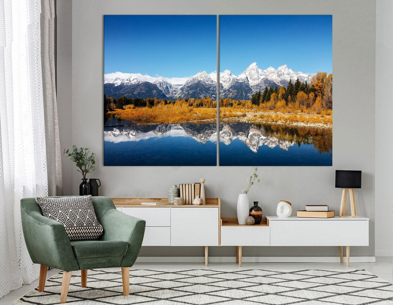 Canvas printWS 024