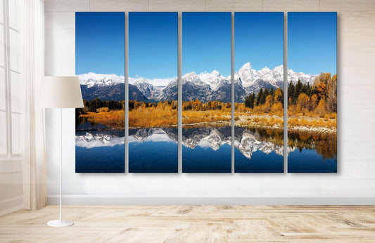 Canvas printWS 024