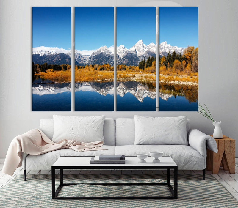 Canvas printWS 024