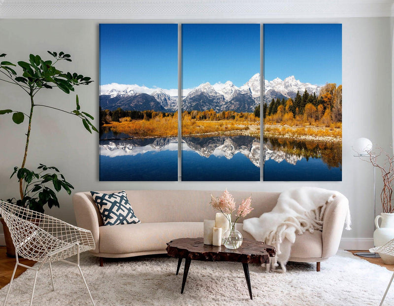 Canvas printWS 024