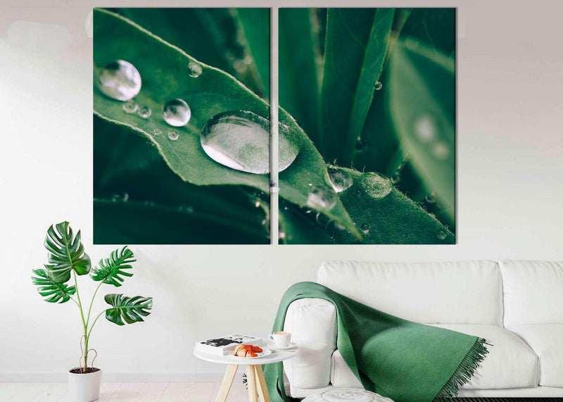 Canvas print