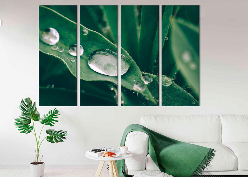 Canvas print
