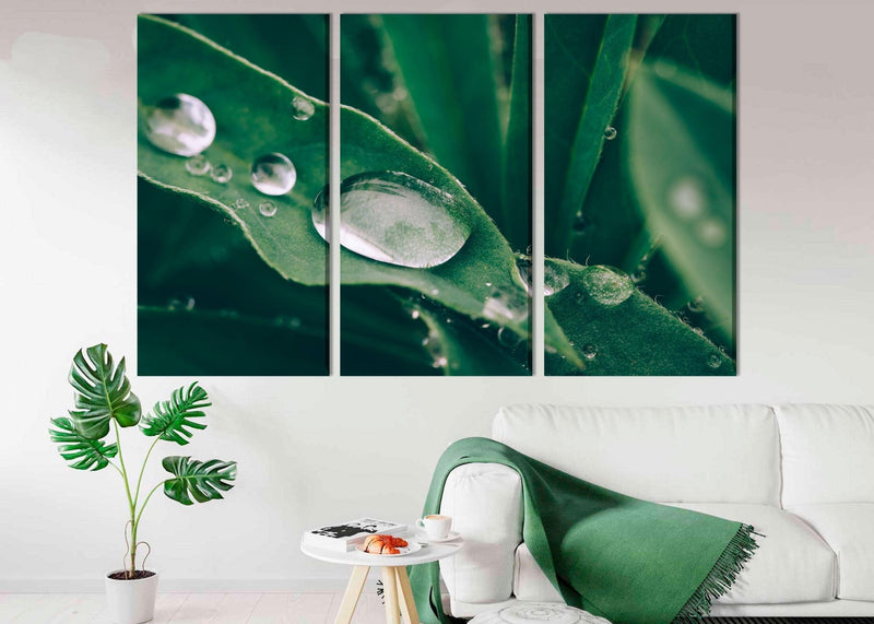Canvas print