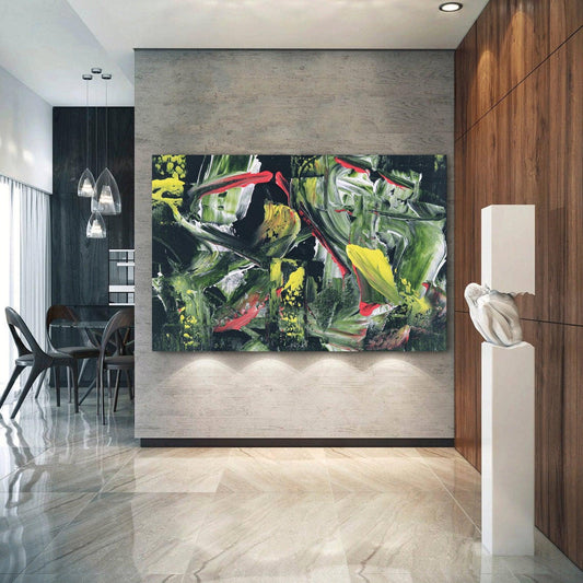 Canvas printWS 170
