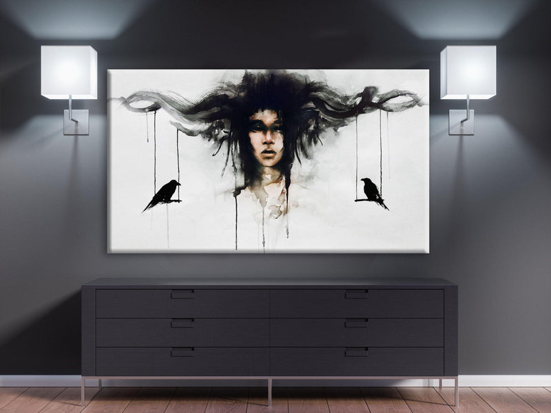 Canvas print