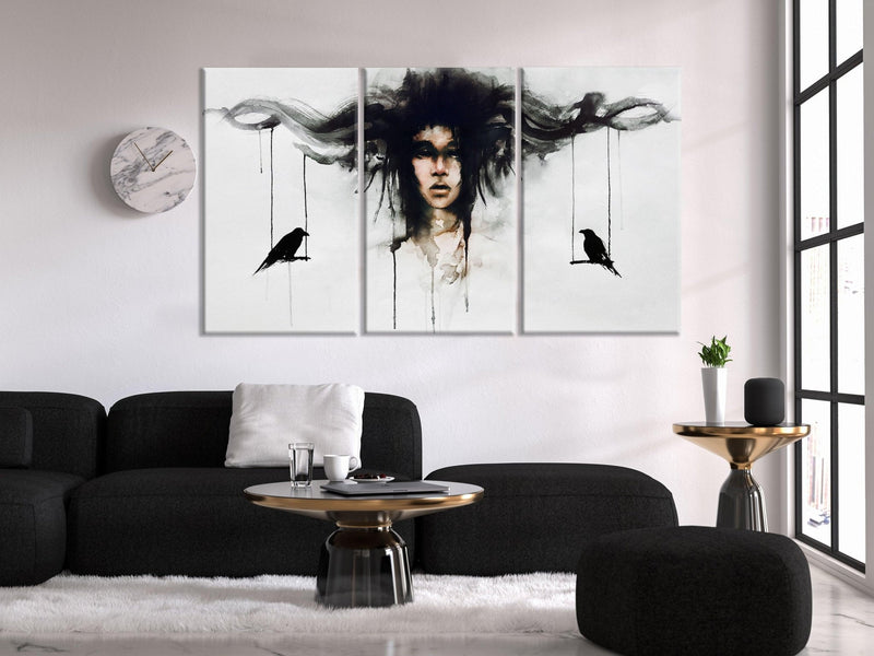 Canvas print