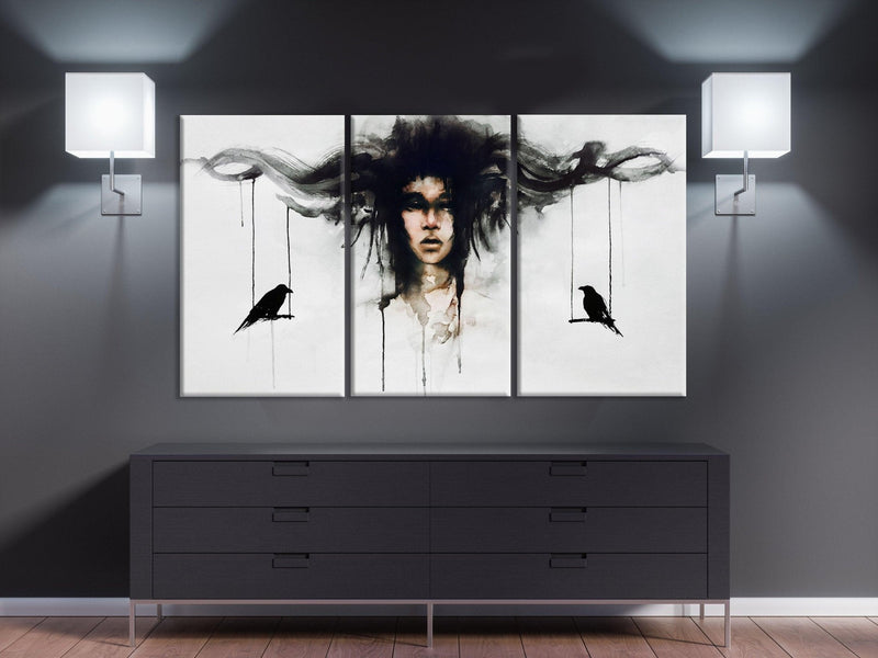 Canvas print
