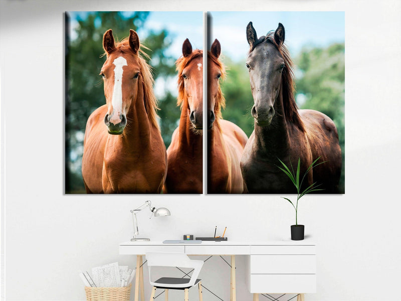 Canvas print