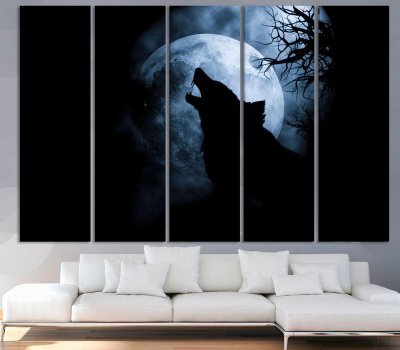 Canvas print