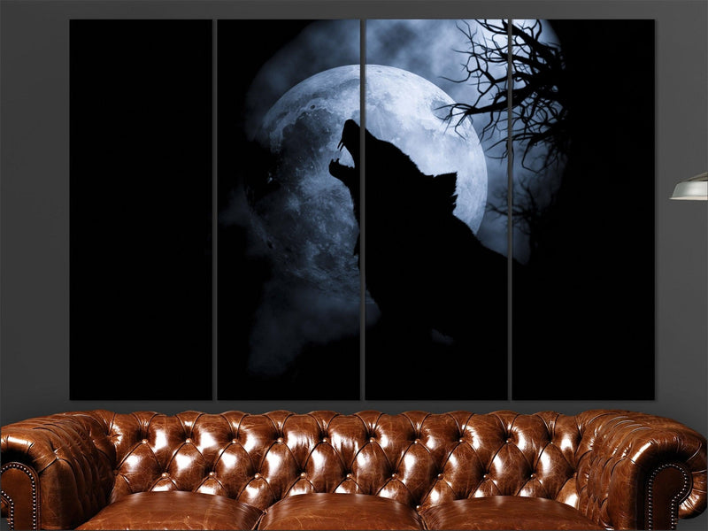 Canvas print