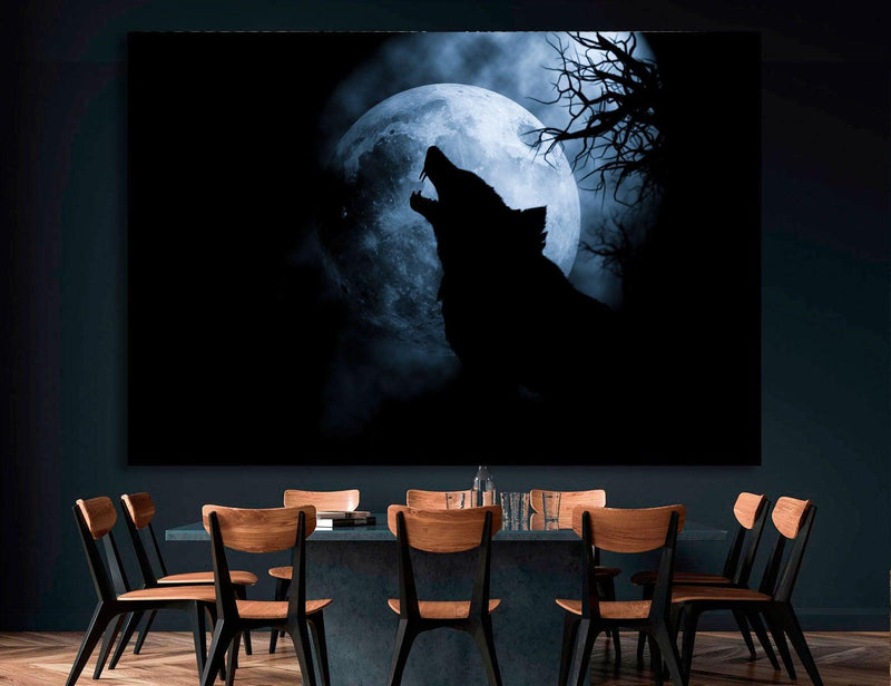 Canvas print