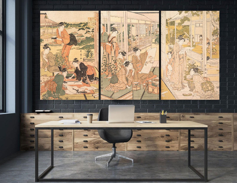 Canvas printwp237