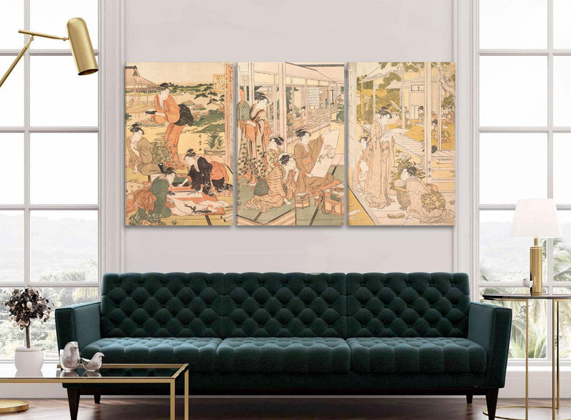 Canvas printwp237