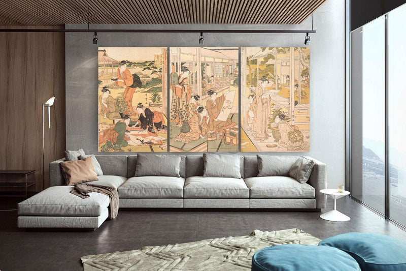 Canvas printwp237