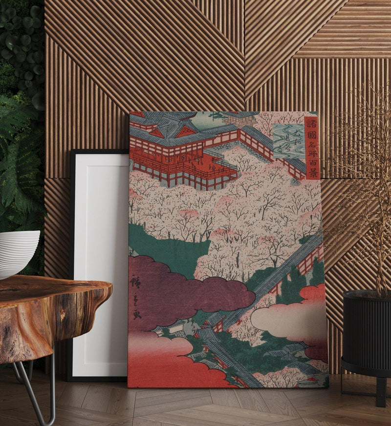 Canvas printwp302