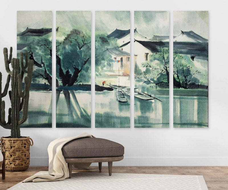 Canvas printwp280