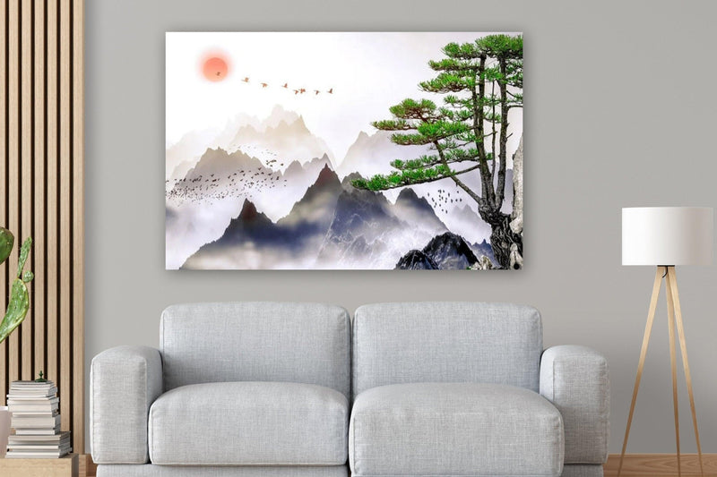 Canvas print1534067780