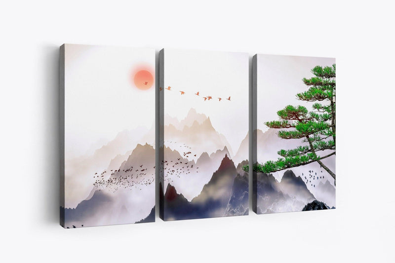 Canvas print1534067780