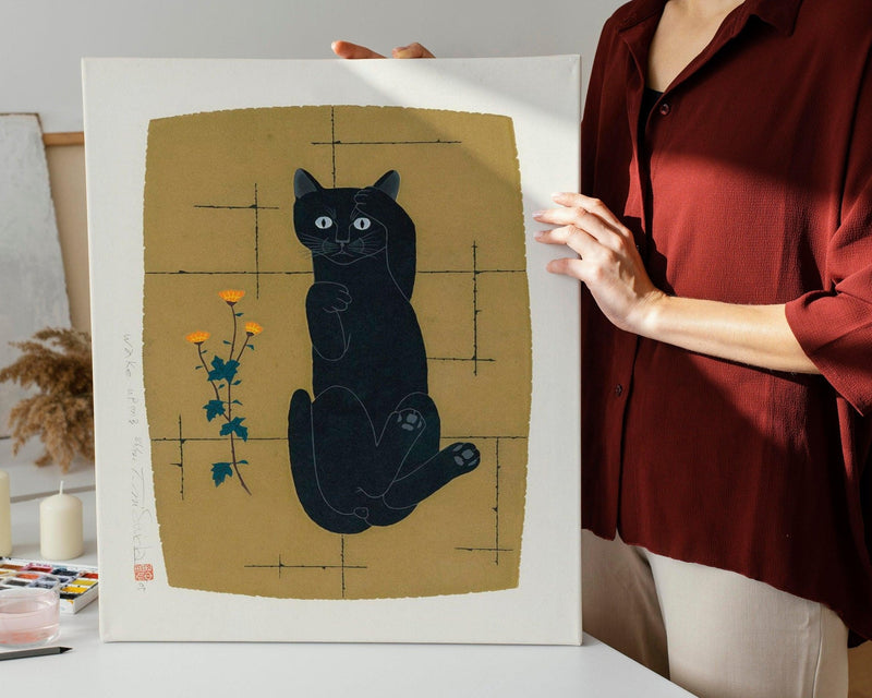 Posters, Prints, & Visual Artworkwp318