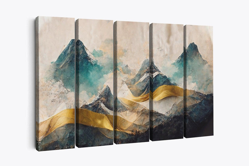 Canvas print2199295307