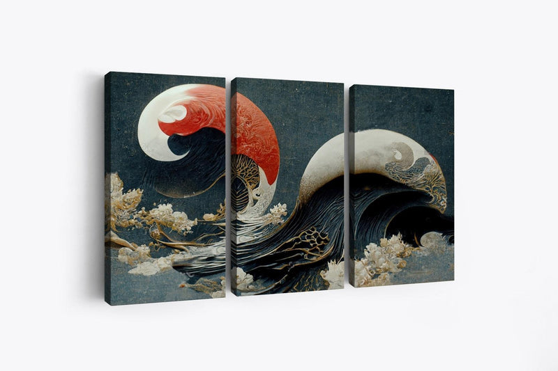 Canvas print2195478355