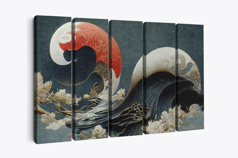 Canvas print2195478355