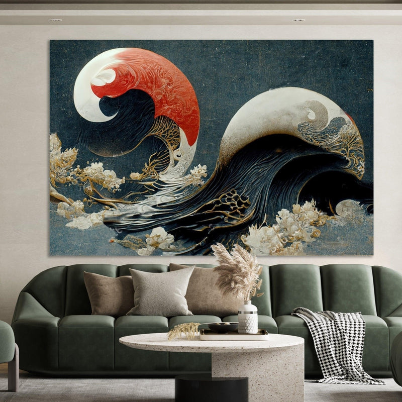 Canvas print2195478355