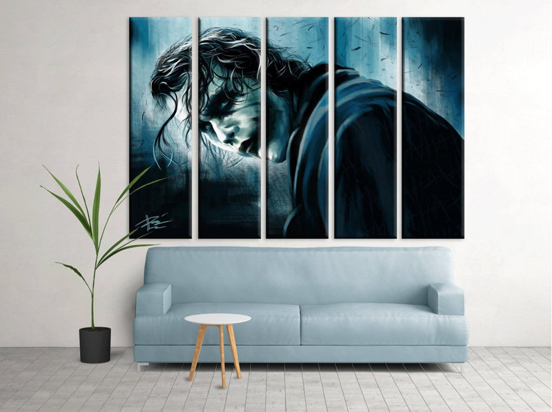 Canvas print