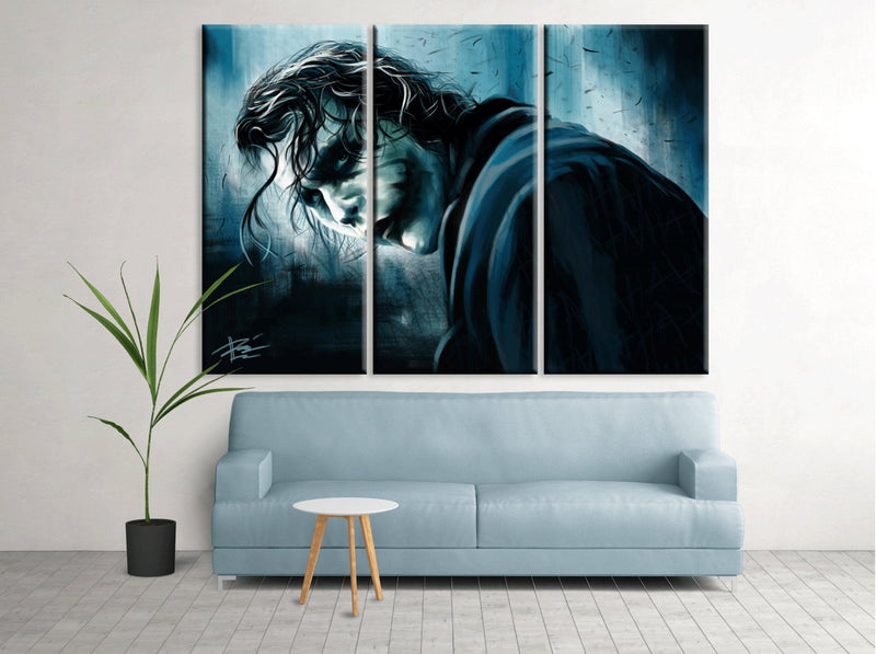 Canvas print