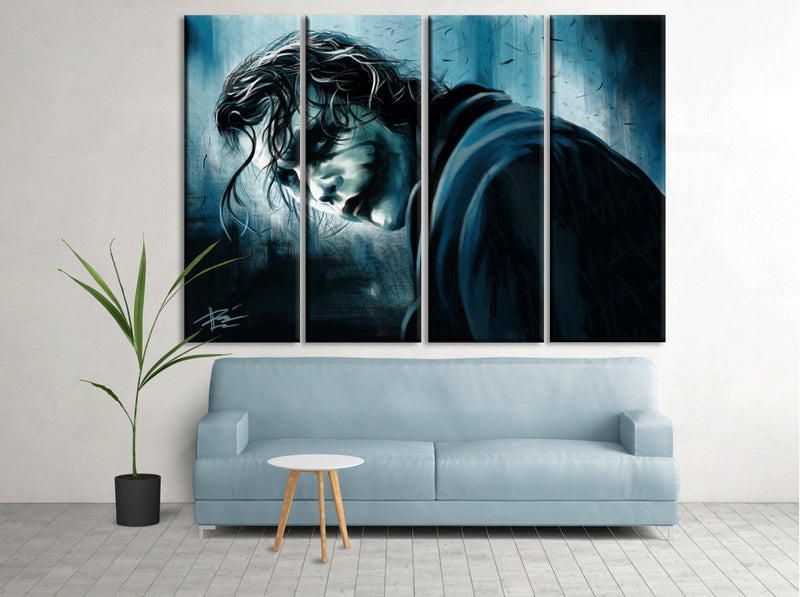 Canvas print