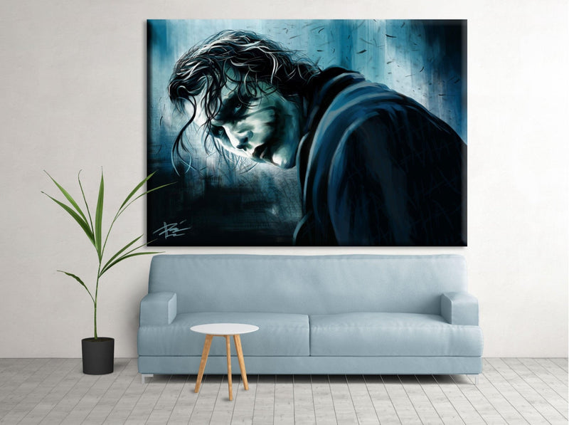 Canvas print