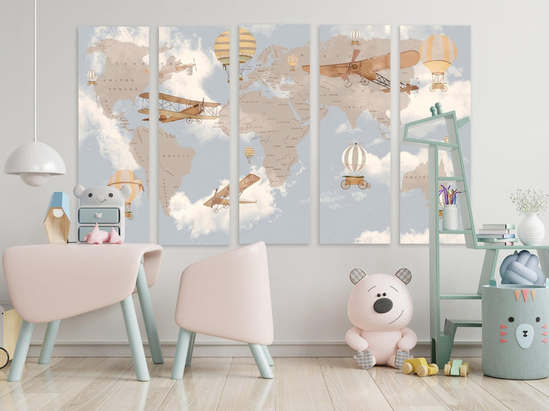 Canvas print1894694302