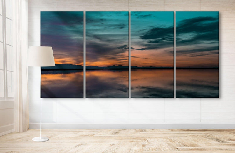 Canvas printWS 047