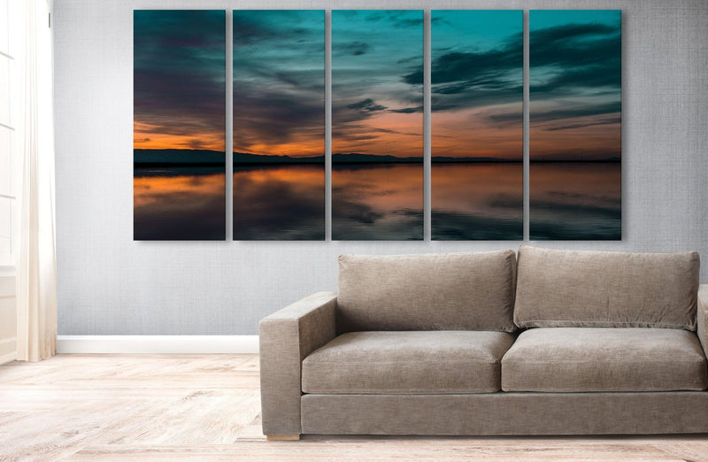 Canvas printWS 047