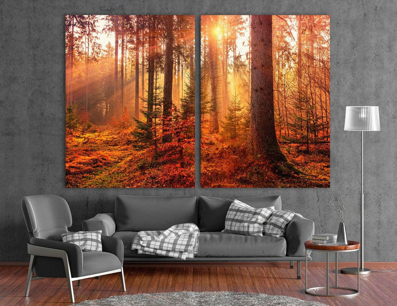 Canvas printWS 220