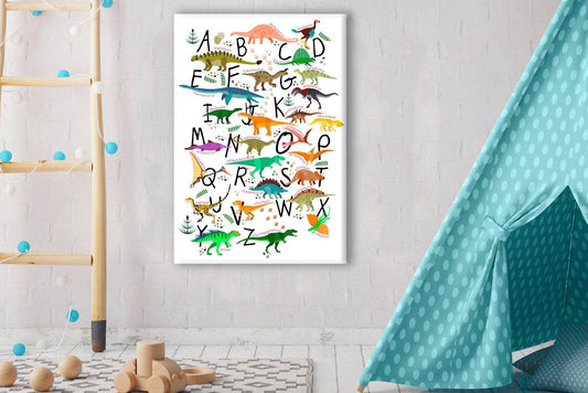Canvas print