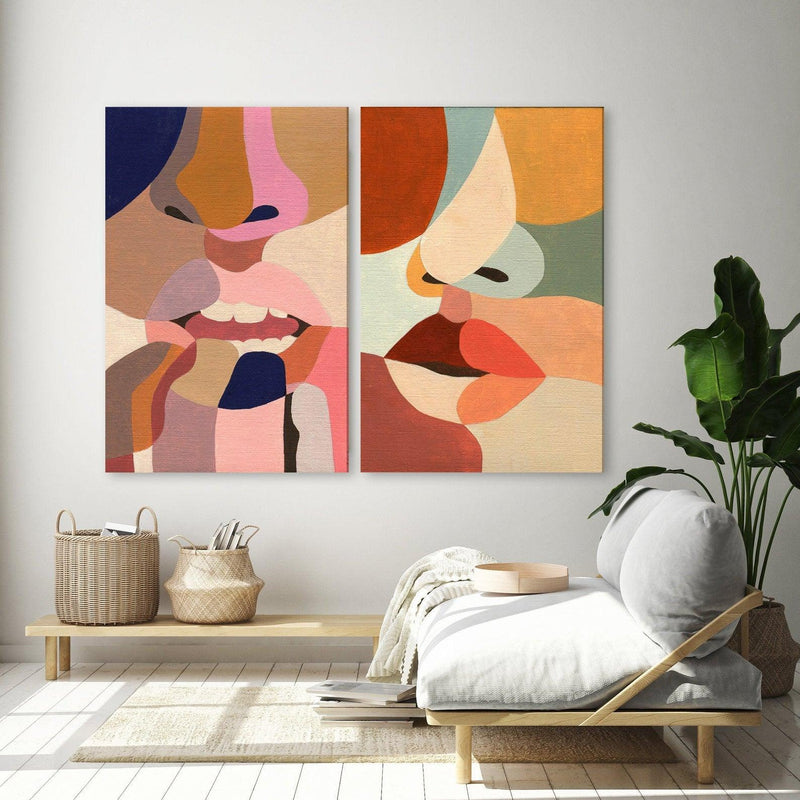 Canvas printWS 119