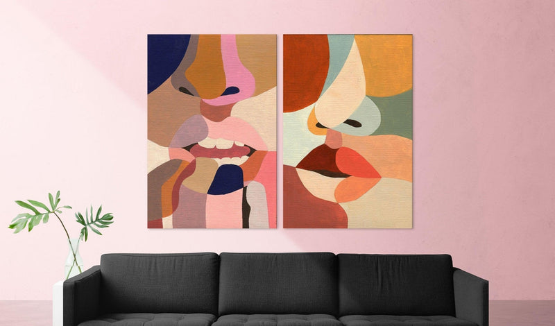 Canvas printWS 119