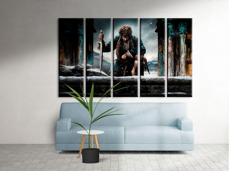 Canvas print