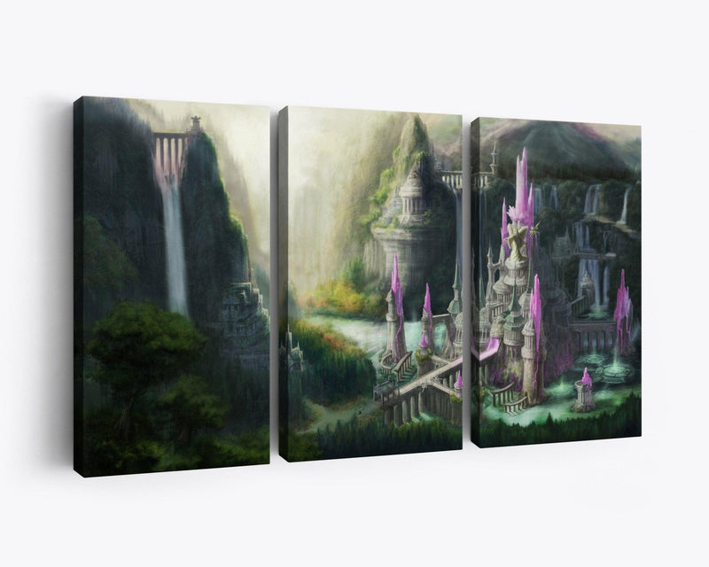 Canvas print1420505630