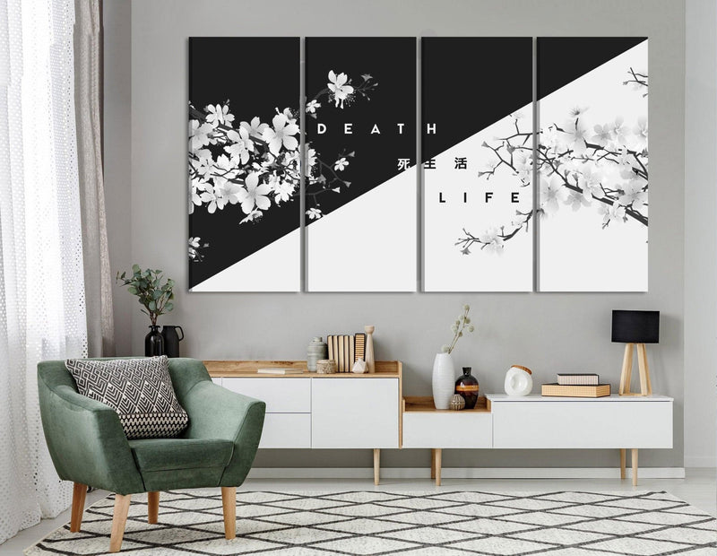 Canvas print