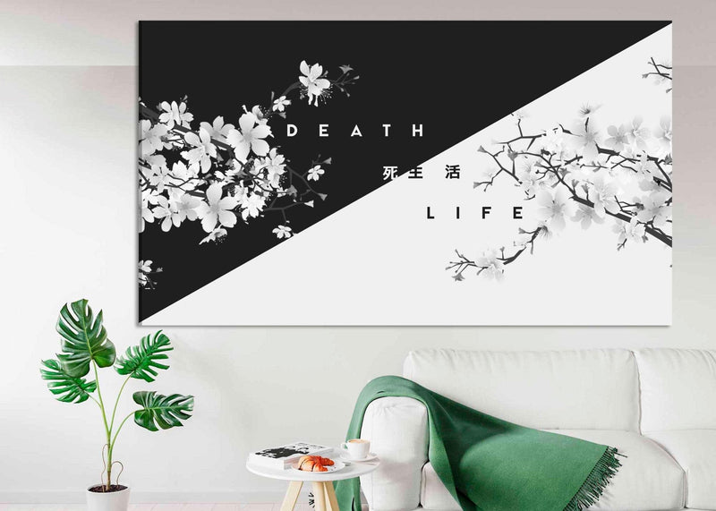 Canvas print