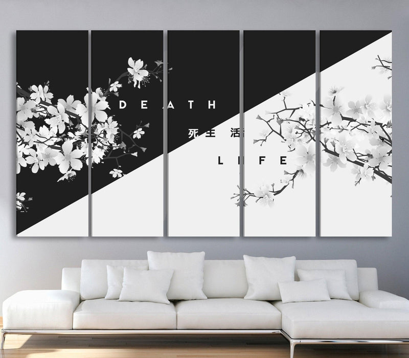Canvas print