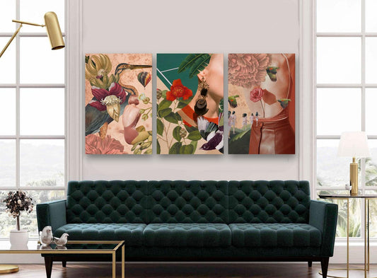 Canvas printWS 106