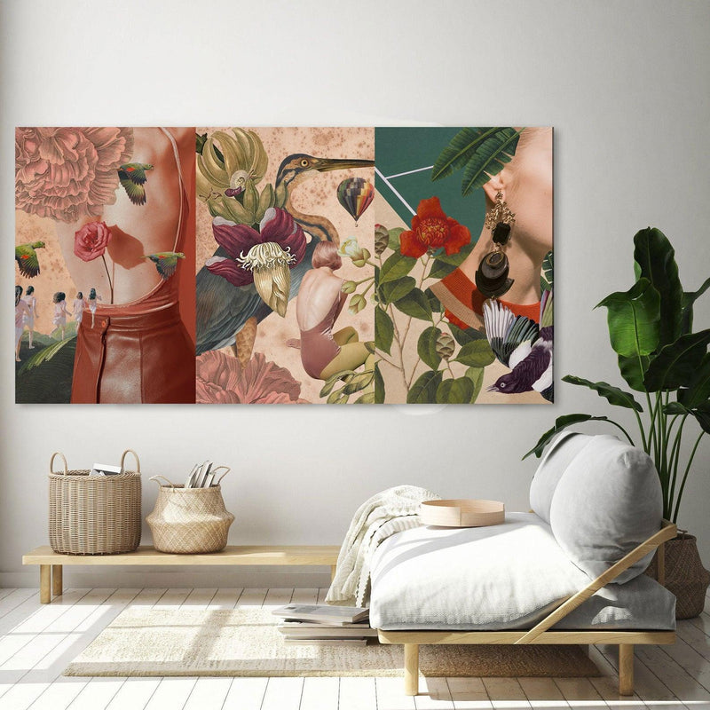Canvas printWS 106